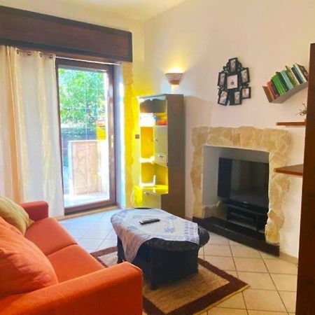 Apartament Un Posto Al Sole Brindisi Zewnętrze zdjęcie