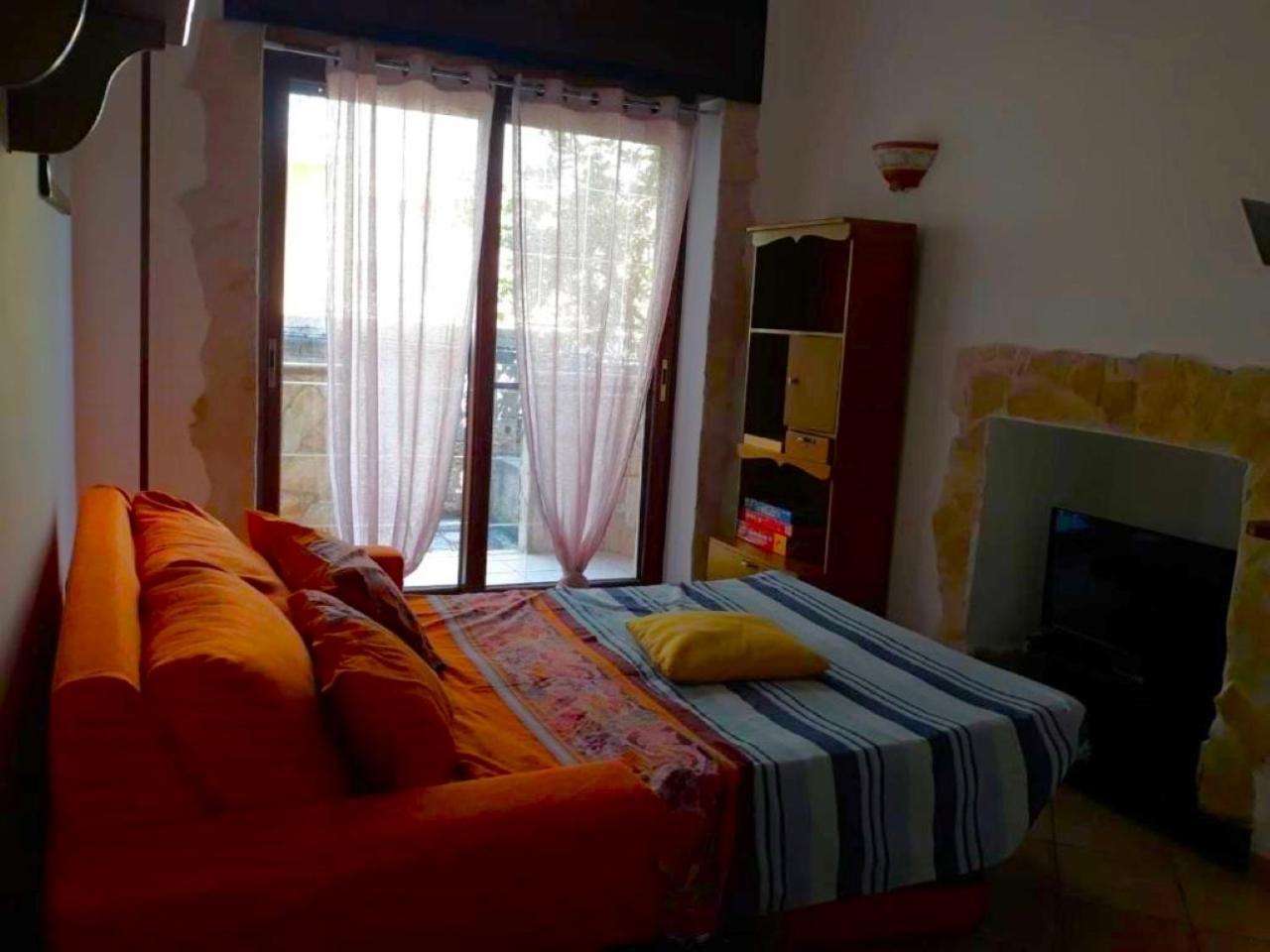 Apartament Un Posto Al Sole Brindisi Zewnętrze zdjęcie