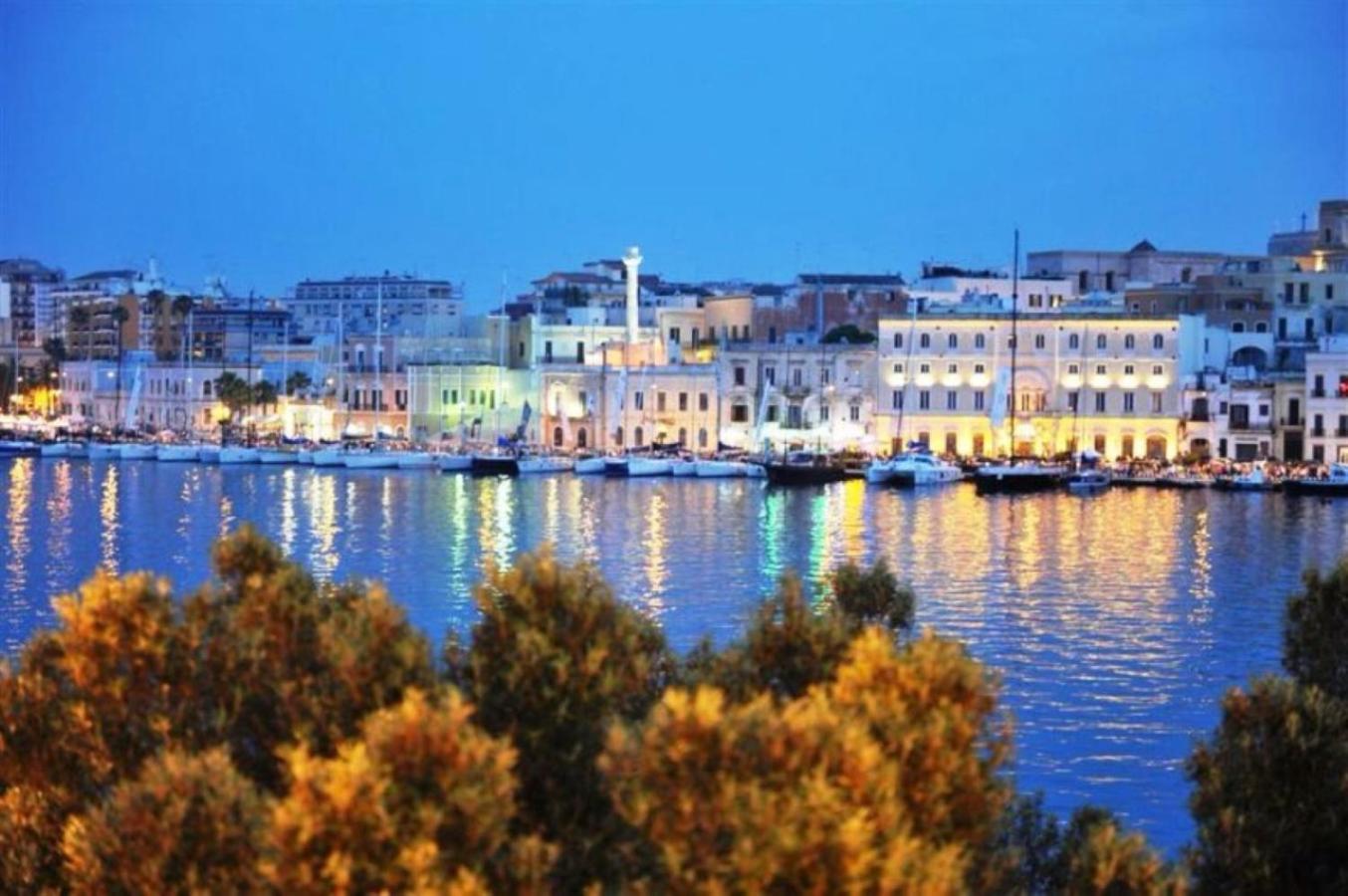Apartament Un Posto Al Sole Brindisi Zewnętrze zdjęcie