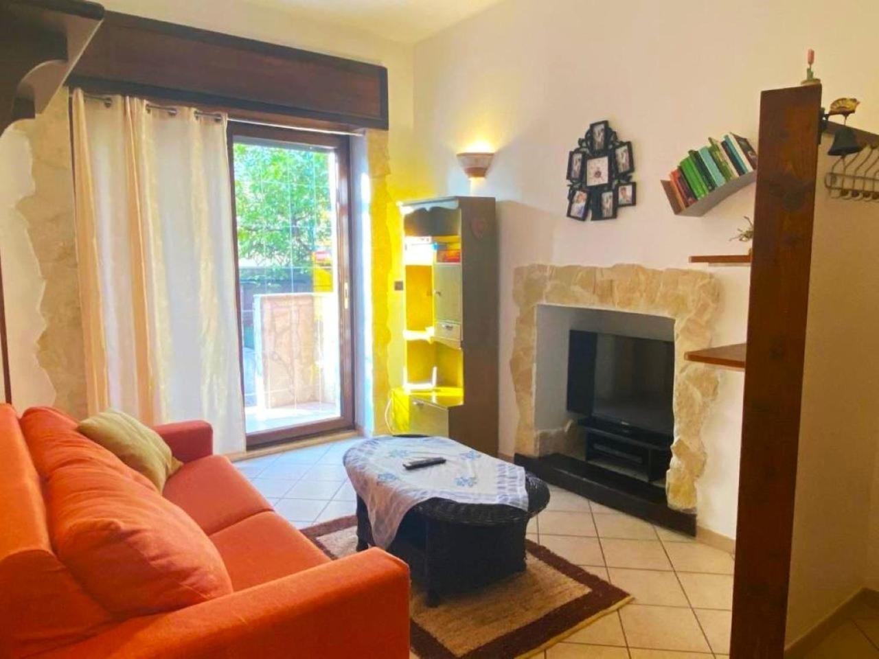 Apartament Un Posto Al Sole Brindisi Zewnętrze zdjęcie
