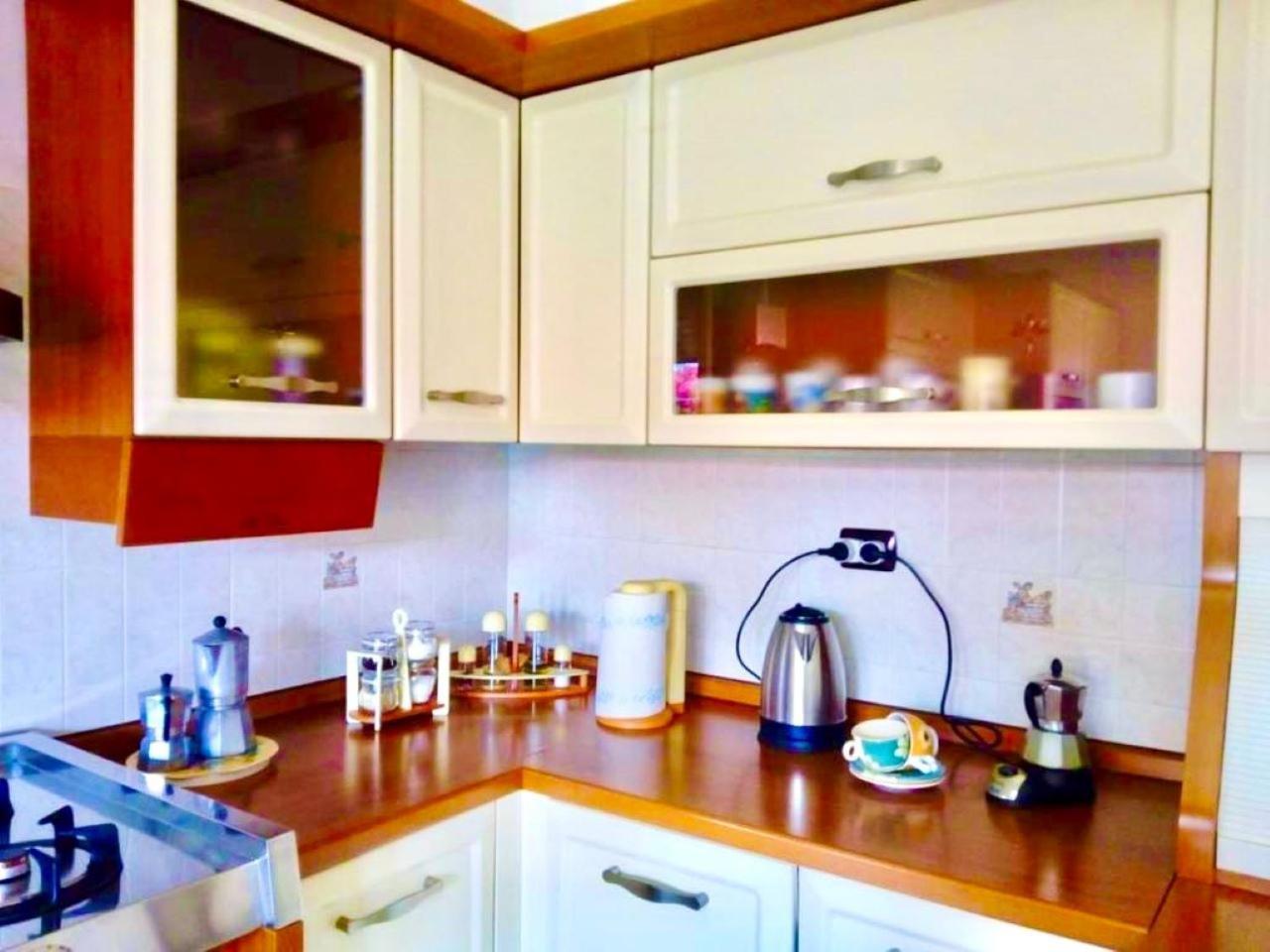 Apartament Un Posto Al Sole Brindisi Zewnętrze zdjęcie