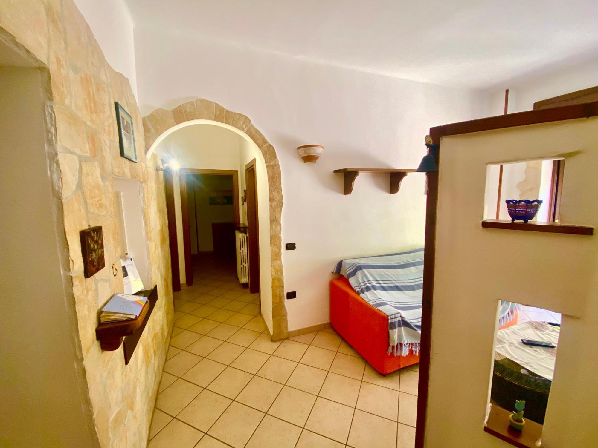 Apartament Un Posto Al Sole Brindisi Zewnętrze zdjęcie