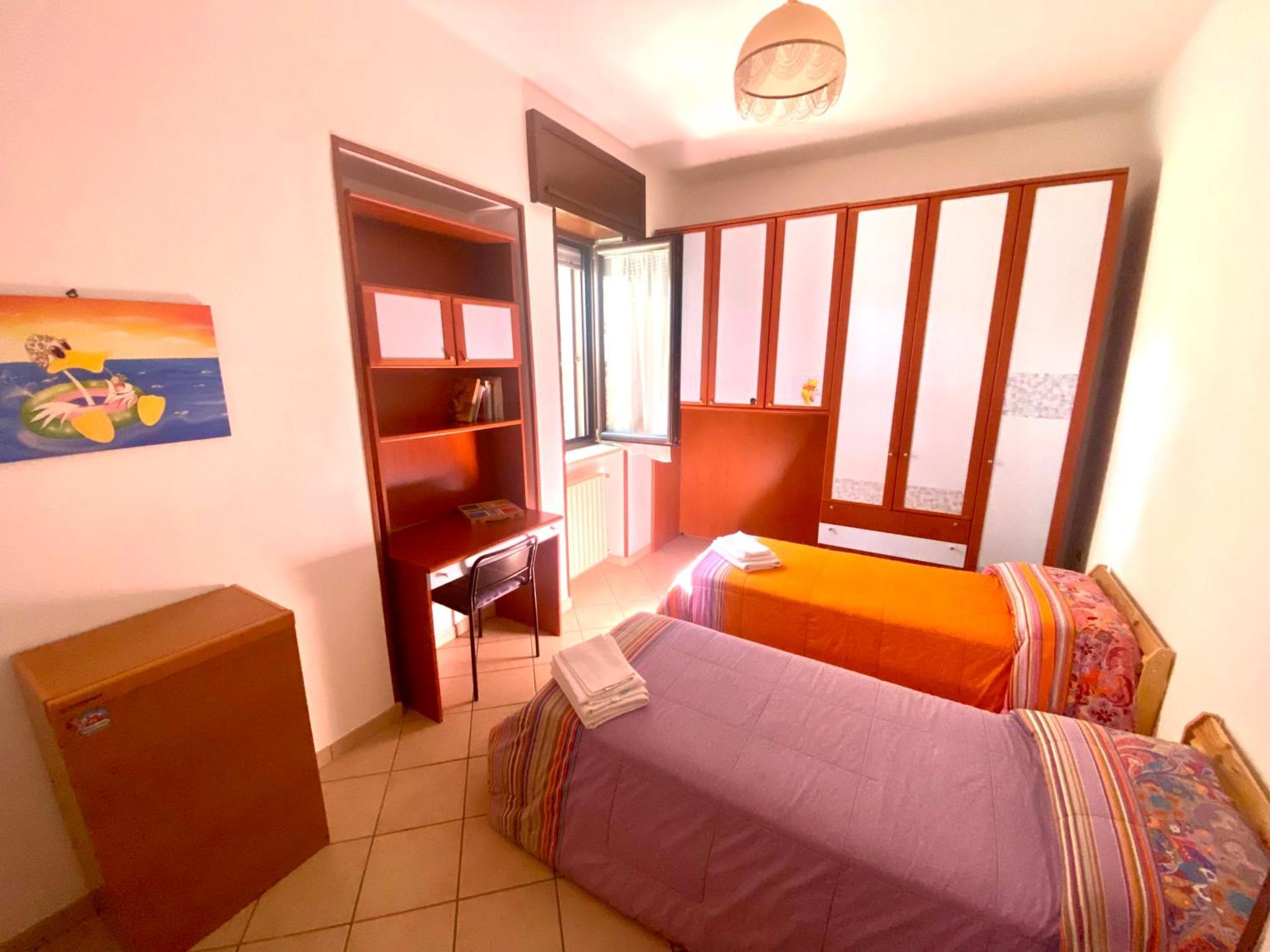 Apartament Un Posto Al Sole Brindisi Zewnętrze zdjęcie
